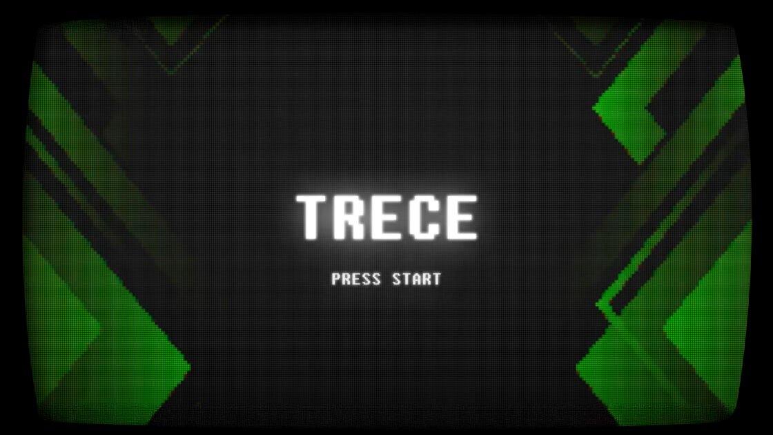 Trece [Video Lyric]