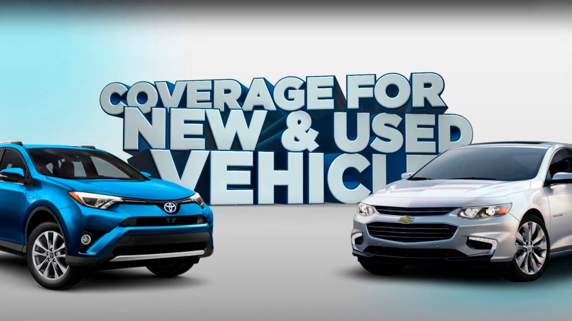 CarShield [TV Ad]
