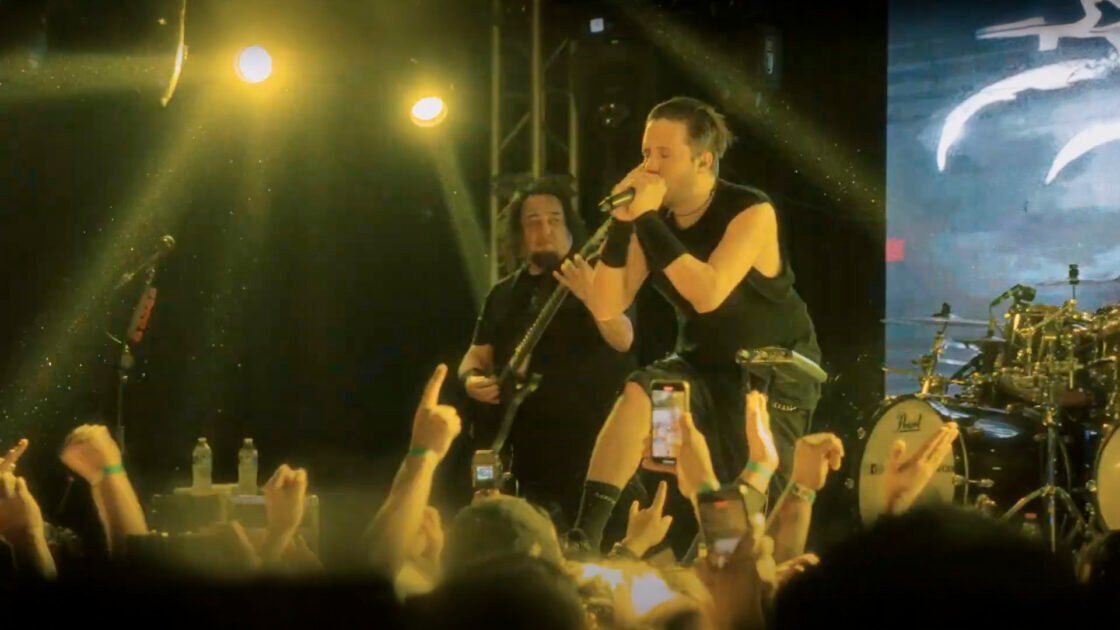 Fear Factory [Aftermovie]